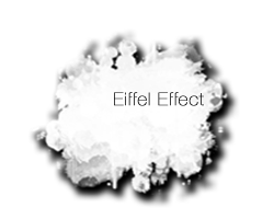 Eiffel effect