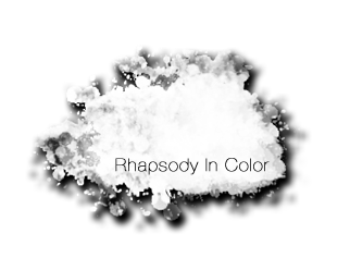 Rhapsody In Color